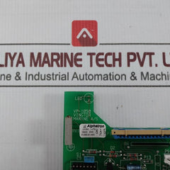 Vingtor Vp-1050 Printed Circuit Board Ep1999.82158-403