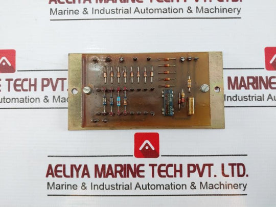 Vintage 7211-216.0000 Pcb Prme 15002 Circuit Board Module