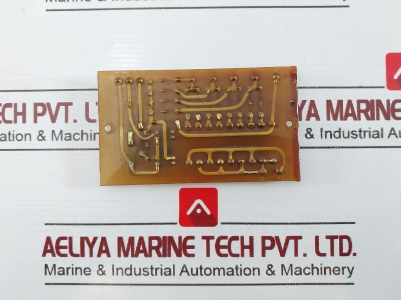 Vintage 7211-216.0000 Pcb Prme 15002 Circuit Board Module