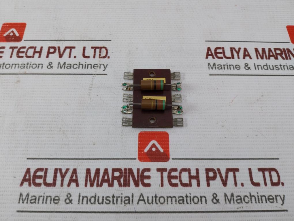Vintage Turret Board Rs6 Rs7