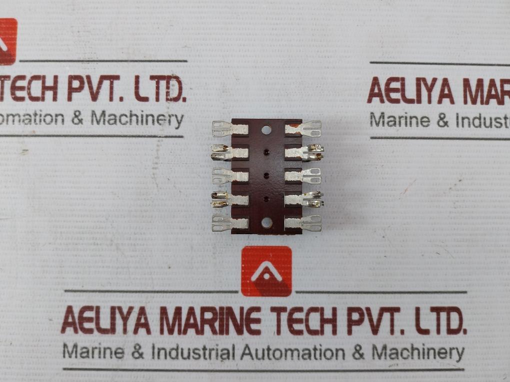 Vintage Turret Board Rs6 Rs7