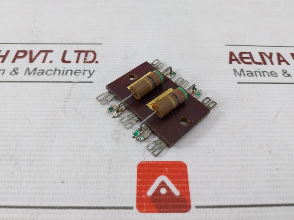 Vintage Turret Board Rs6 Rs7