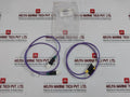 Violet Extension Cable 51202329-730 Rev. F Honeywell 51202329-732