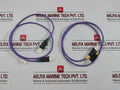 Violet Extension Cable 51202329-730 Rev. F Honeywell 51202329-732