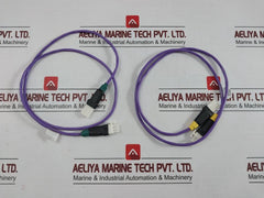 Violet Extension Cable 51202329-730 Rev. F Honeywell 51202329-732