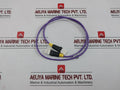 Violet Extension Cable 51202329-730 Rev. F Honeywell 51202329-732