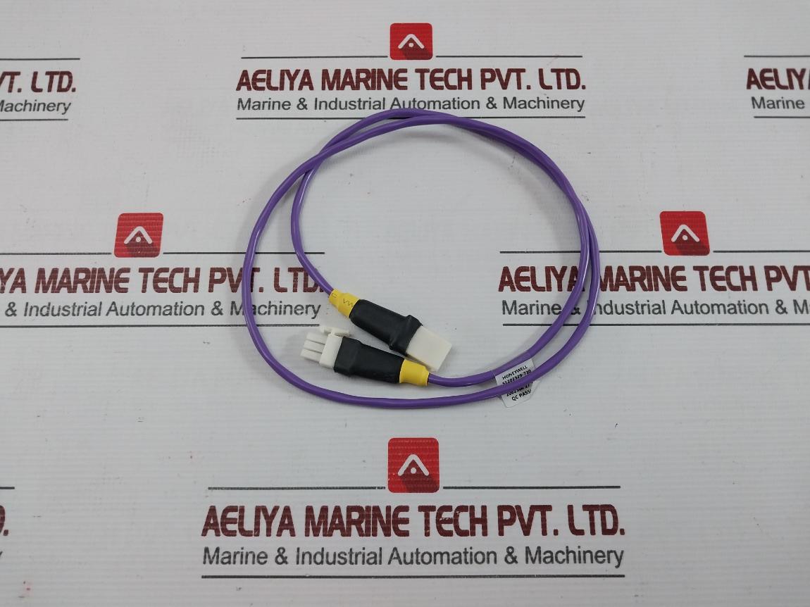 Violet Extension Cable 51202329-730 Rev. F Honeywell 51202329-732