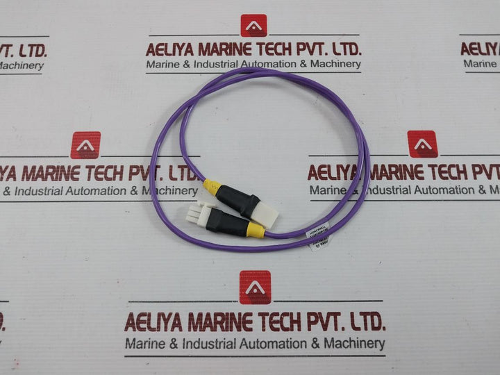 Violet Extension Cable 51202329-730 Rev. F Honeywell 51202329-732
