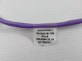 Violet Extension Cable 51202329-730 Rev. F Honeywell 51202329-732