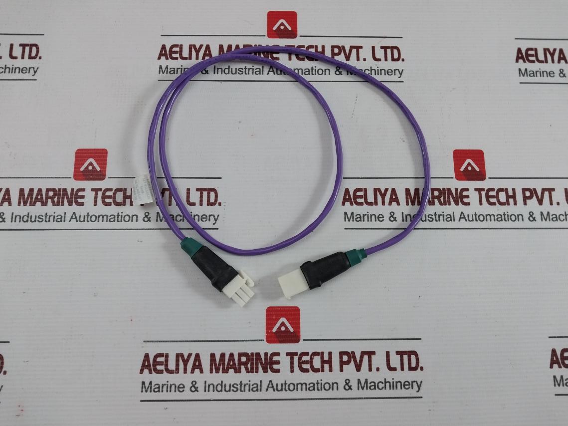 Violet Extension Cable 51202329-730 Rev. F Honeywell 51202329-732