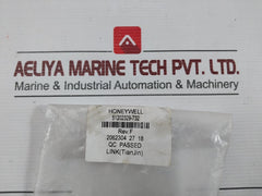 Violet Extension Cable 51202329-730 Rev. F Honeywell 51202329-732