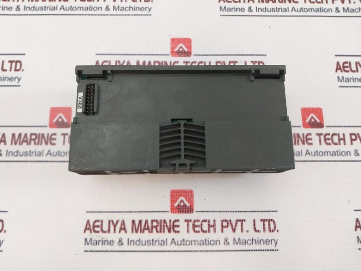 Vipa 115-6Bl01 Di 8Xdc24V Do 16Xdc24V 1A Cpu Controller