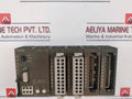 Vipa 115-6Bl01 Di 8Xdc24V Do 16Xdc24V 1A Cpu Controller