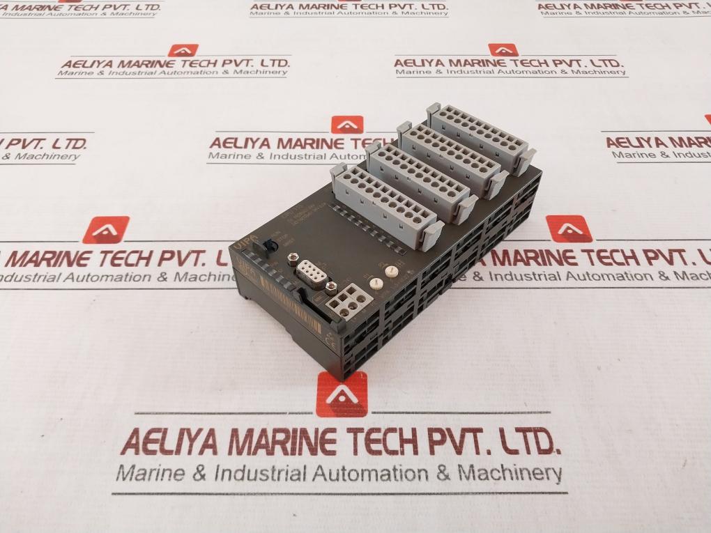 Vipa 115-6Bl02 Cpu 115 Module 003614 V392