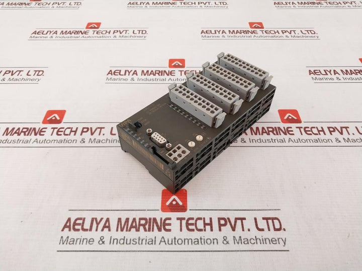 Vipa 115-6Bl02 Cpu 115 Module 003614 V392