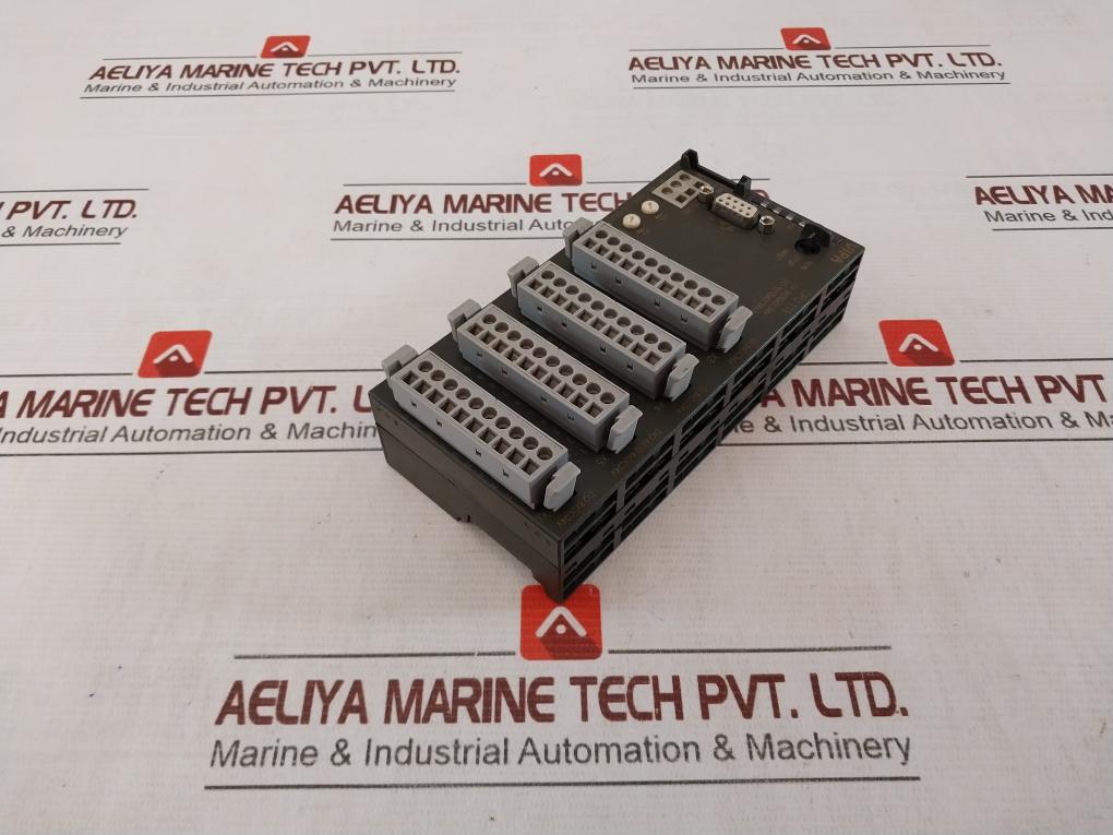 Vipa 115-6Bl02 Cpu 115 Module 003614 V392
