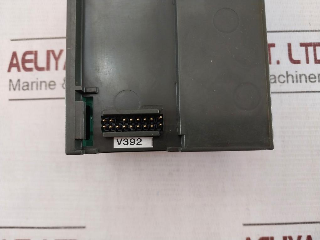 Vipa 115-6Bl02 Cpu 115 Module 003614 V392