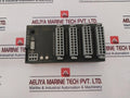 Vipa 115-6Bl02 Di 16(20) Xdc24V, Di 8Xdc24V, Dio 4/Do 4Xdc 24V Cpu Controller