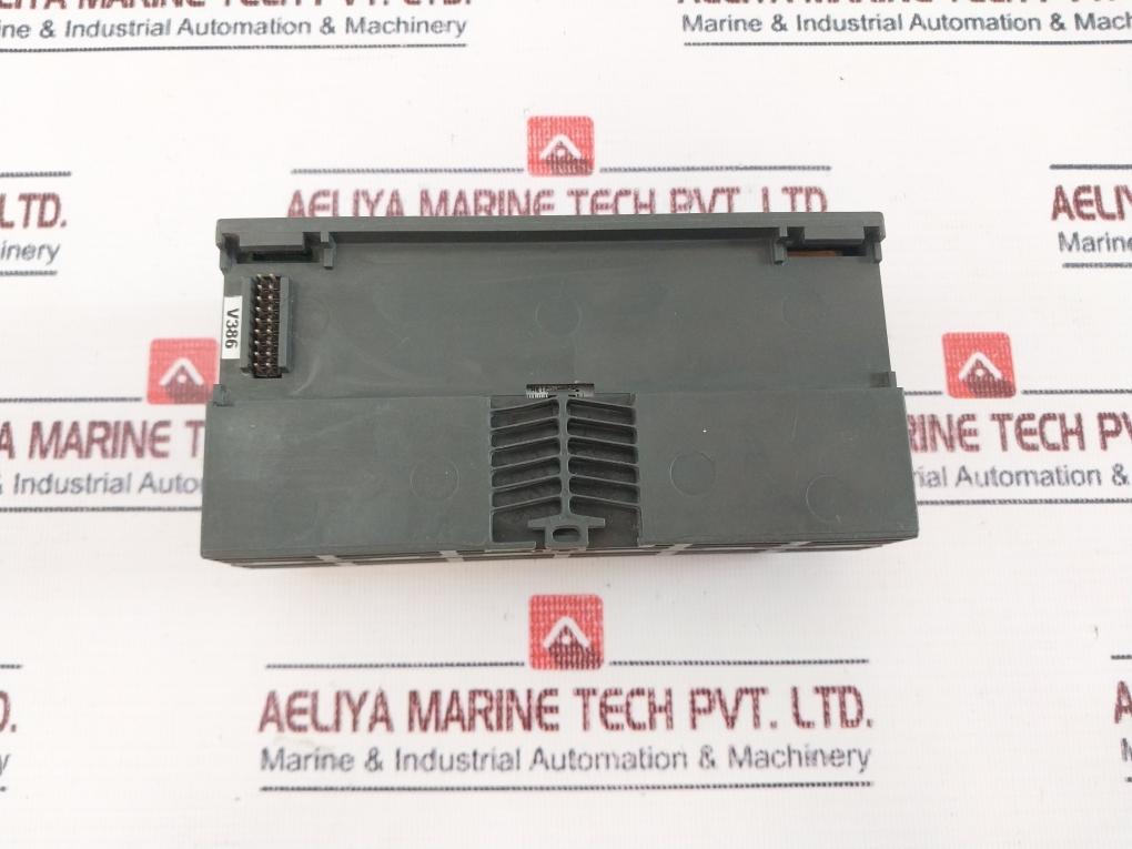 Vipa 115-6Bl02 Di 16(20) Xdc24V, Di 8Xdc24V, Dio 4/Do 4Xdc 24V Cpu Controller