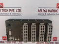 Vipa 115-6Bl02 Di 16(20) Xdc24V, Di 8Xdc24V, Dio 4/Do 4Xdc 24V Cpu Controller