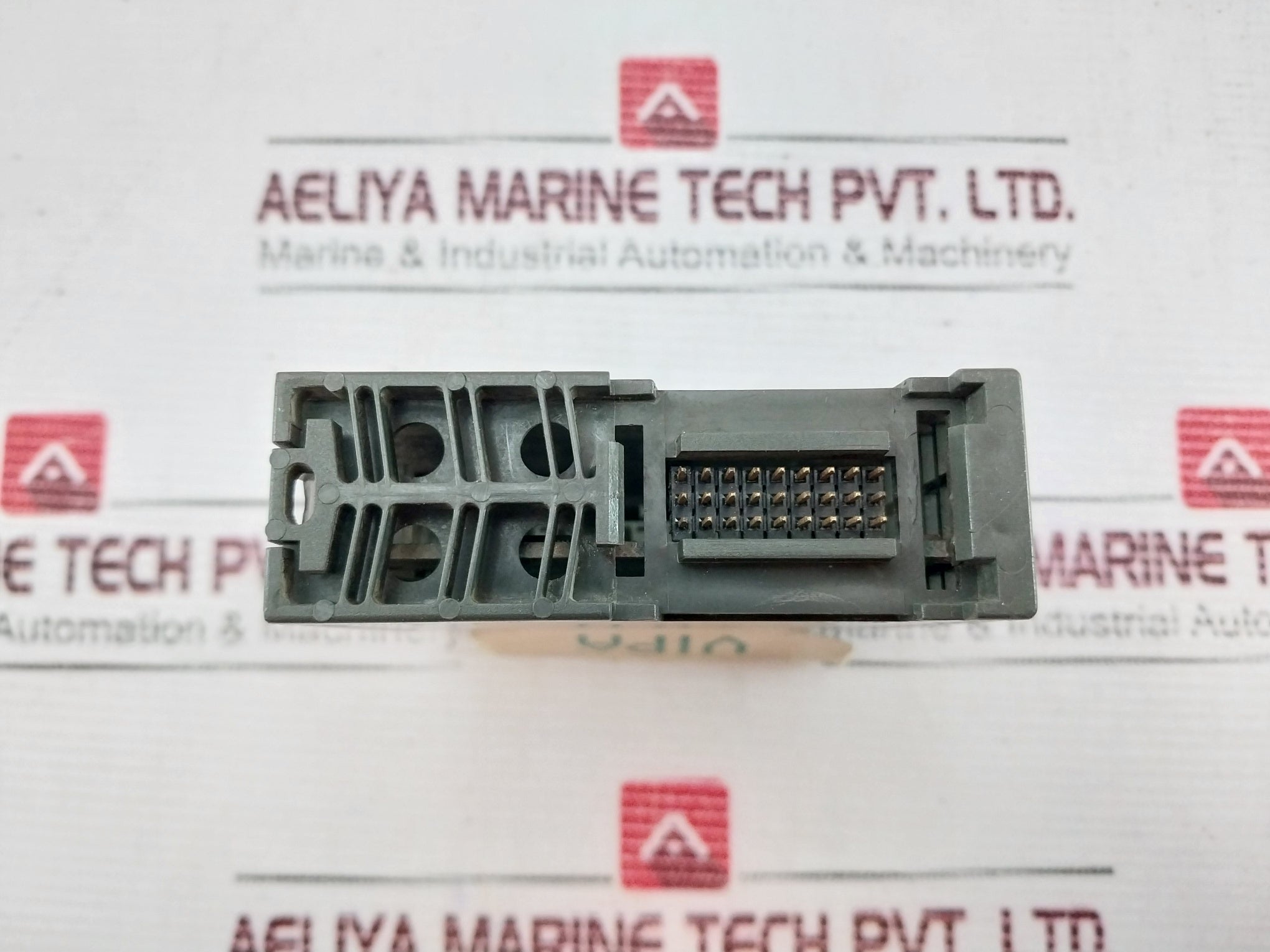 Vipa 221-1Bf00 Input Module Dc24V
