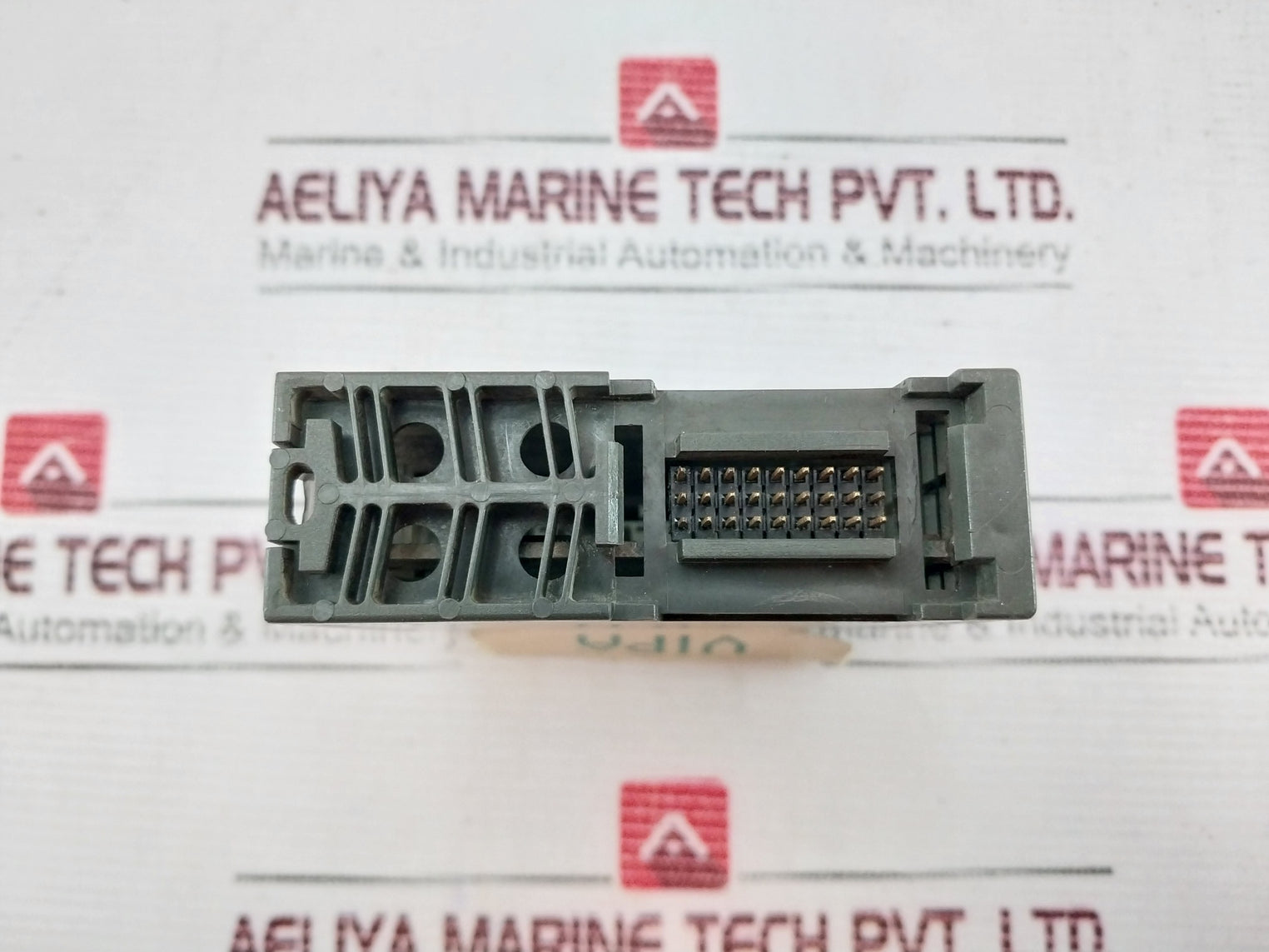 Vipa 221-1Bf00 Input Module Dc24V