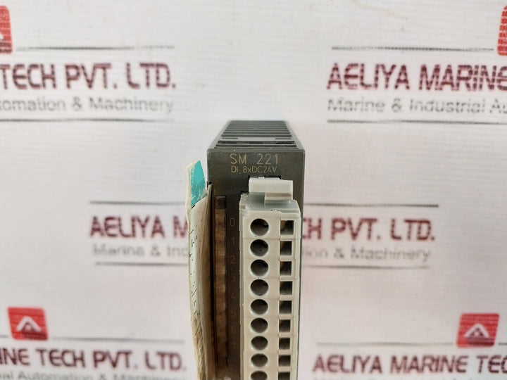 Vipa 221-1Bf00 Input Module Dc24V