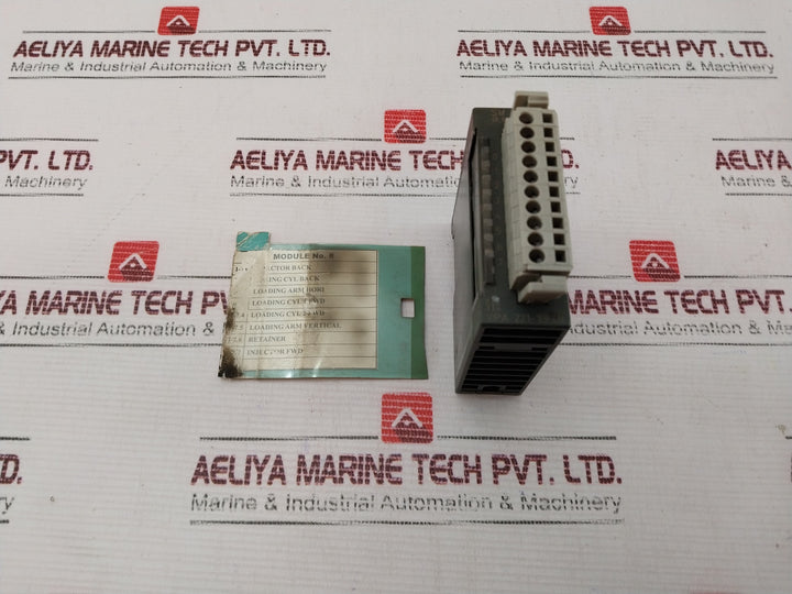Vipa 221-1Bf00 Input Module Dc24V