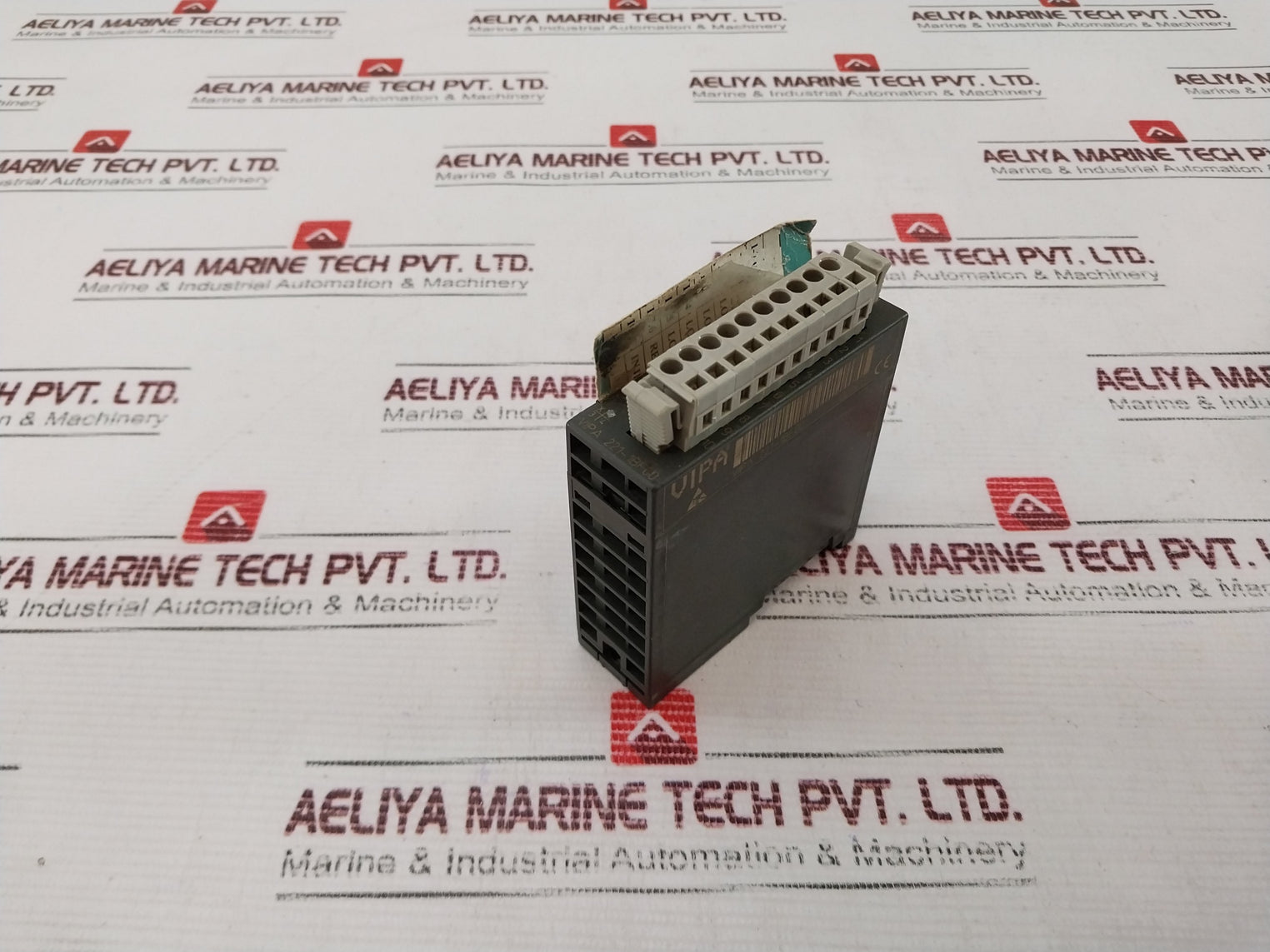Vipa 221-1Bf00 Input Module Dc24V