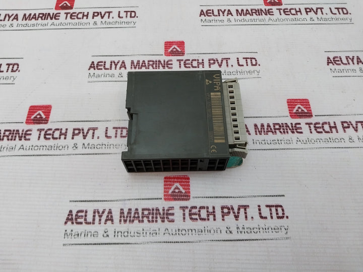 Vipa 221-1Bf00 Input Module Dc24V