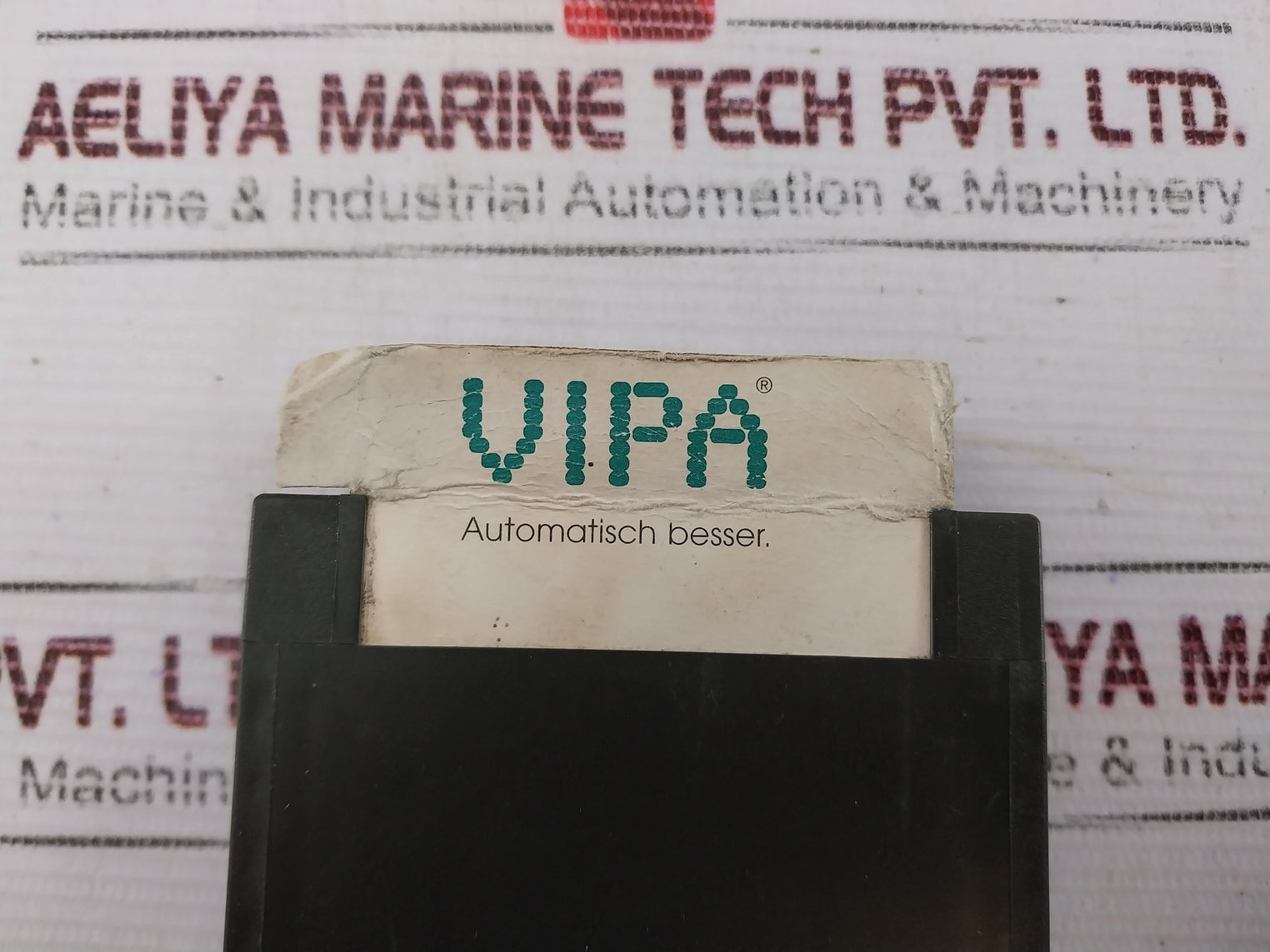 Vipa 221-1Bf00 Input Module Dc24V