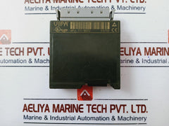 Vipa 231-1Bd52 Analog Input Module Sm 231 Ai 4X16Bit