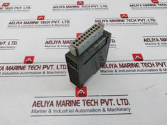 Vipa 231-1bd53 Analog Input Module