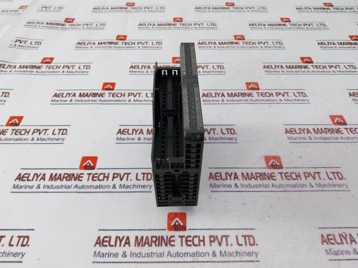 Vipa 321-1Bl00 Digital Input Module Sm321 Di 32Xdc24V