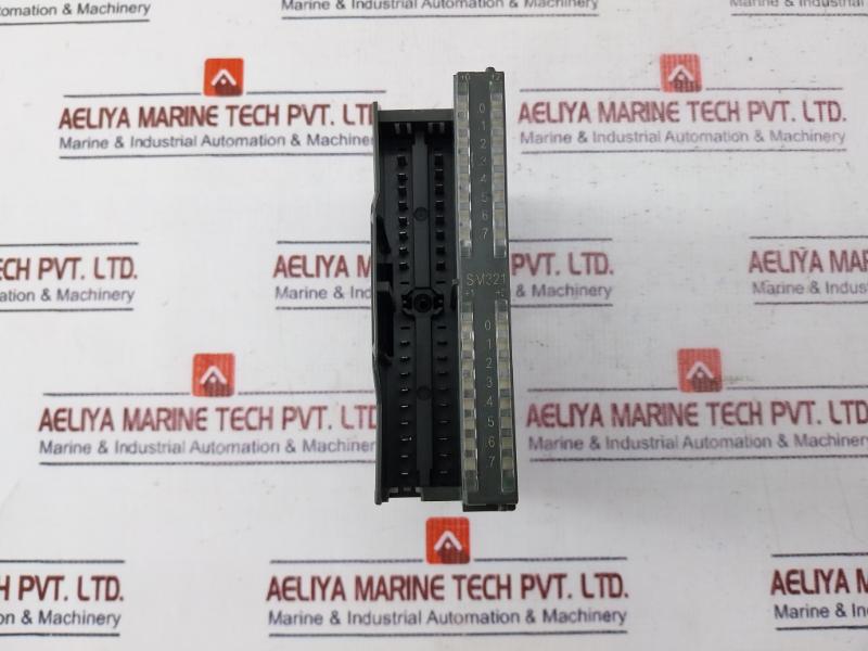 Vipa 321-1Bl00 Digital Input Module Sm321 Di 32Xdc24V