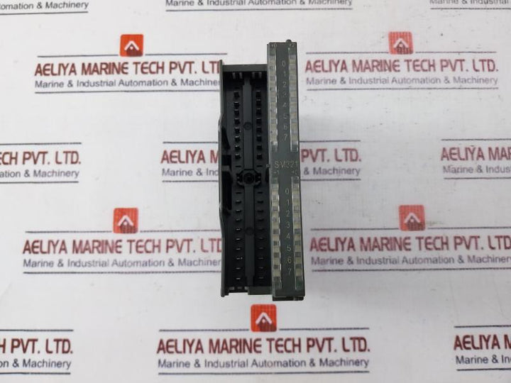Vipa 321-1Bl00 Digital Input Module Sm321 Di 32Xdc24V