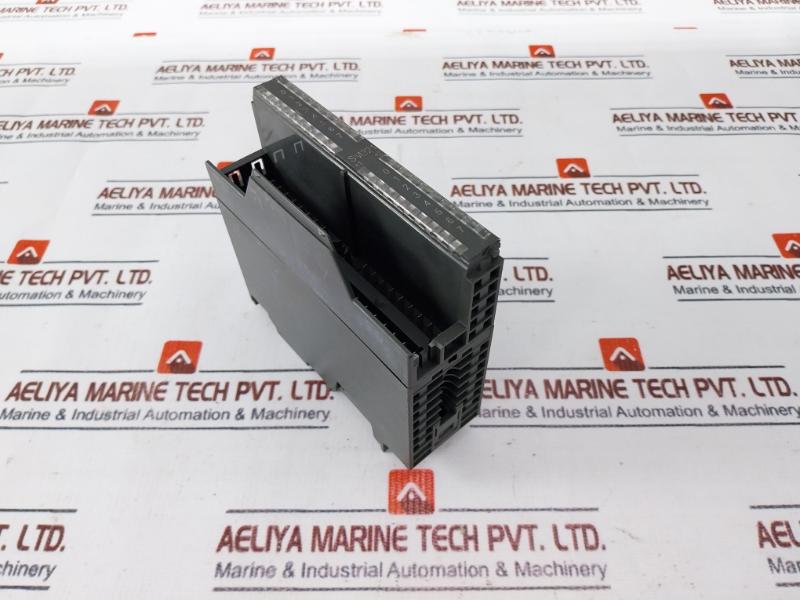 Vipa 321-1Bl00 Digital Input Module Sm321 Di 32Xdc24V