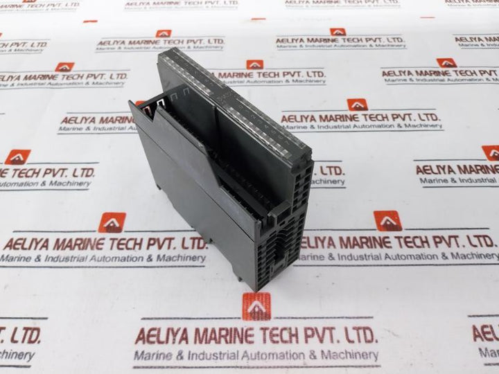 Vipa 321-1Bl00 Digital Input Module Sm321 Di 32Xdc24V