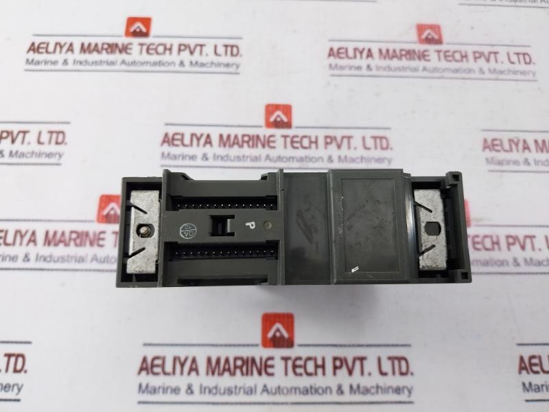 Vipa 321-1Bl00 Digital Input Module Sm321 Di 32Xdc24V