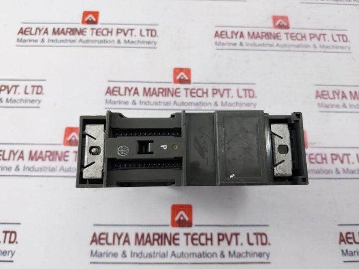 Vipa 321-1Bl00 Digital Input Module Sm321 Di 32Xdc24V