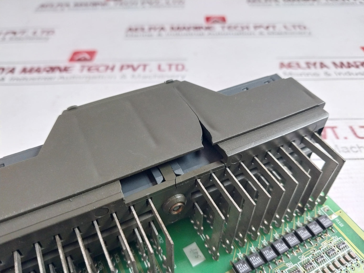 Vipa 321-1Bl00 Sm321 Digital Input Module 24V Dc 018927 5353V10 Ls