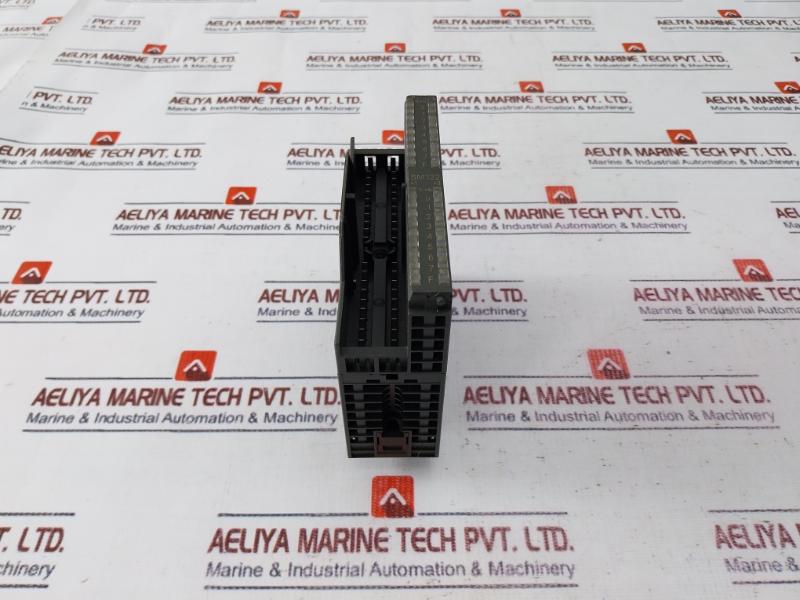 Vipa 322-1Bl00 Digital Output Module Sm322