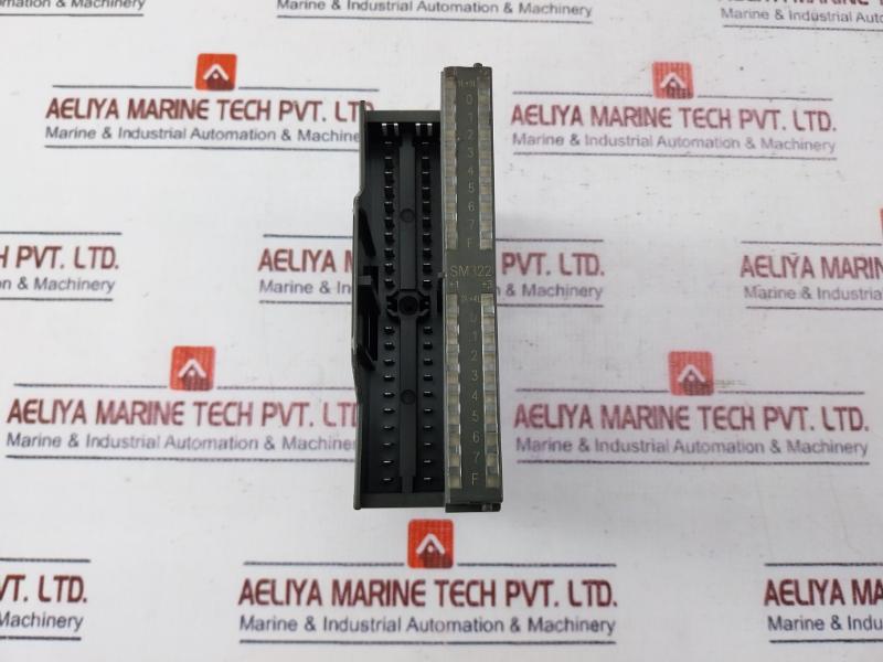 Vipa 322-1Bl00 Digital Output Module Sm322