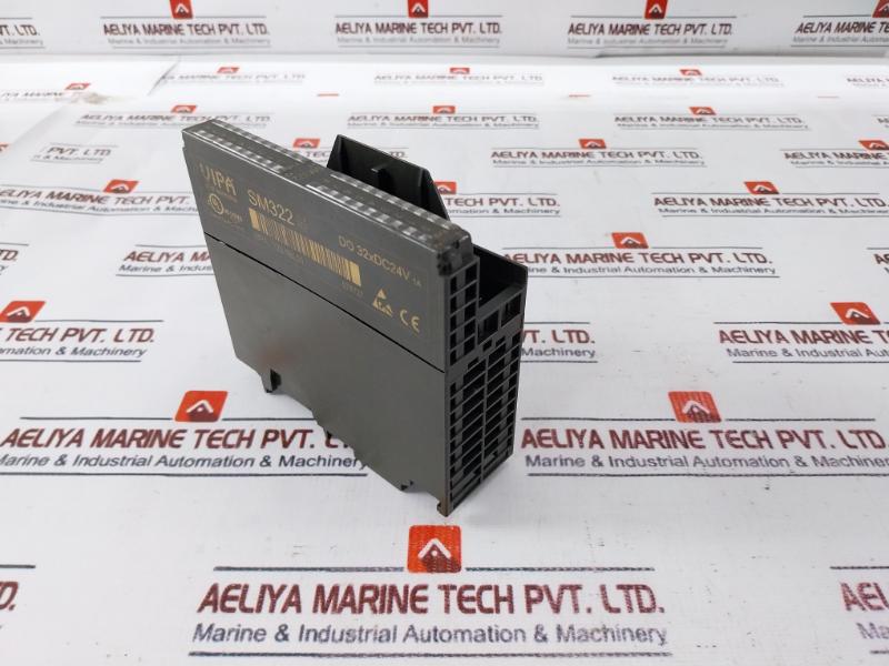 Vipa 322-1Bl00 Digital Output Module Sm322
