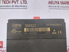 Vipa 322-1Bl00 Digital Output Module Sm322