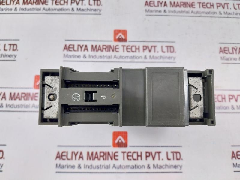 Vipa 322-1Bl00 Digital Output Module Sm322