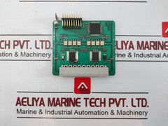 Vipa 5310V50 Bs Printed Circuit Board