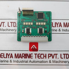 Vipa 5310V50 Bs Printed Circuit Board