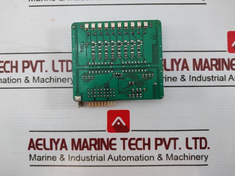 Vipa 5310V50 Bs Printed Circuit Board
