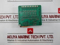 Vipa 5310V50 Bs Printed Circuit Board
